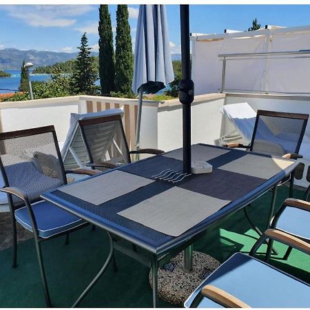 Apartments Elli Korčula Exteriér fotografie