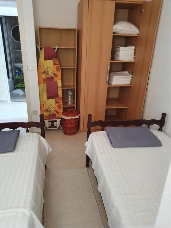 Apartments Elli Korčula Pokoj fotografie